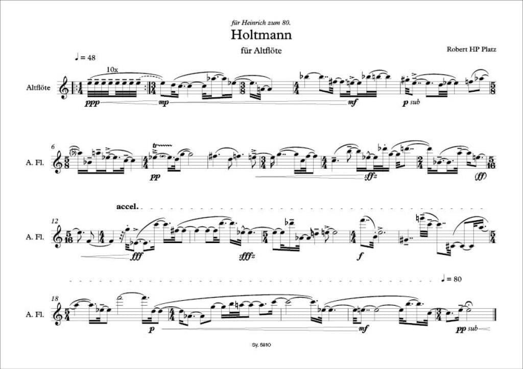 Holtmann